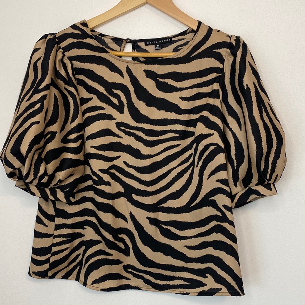 Elegant Women’s Formal Shirt